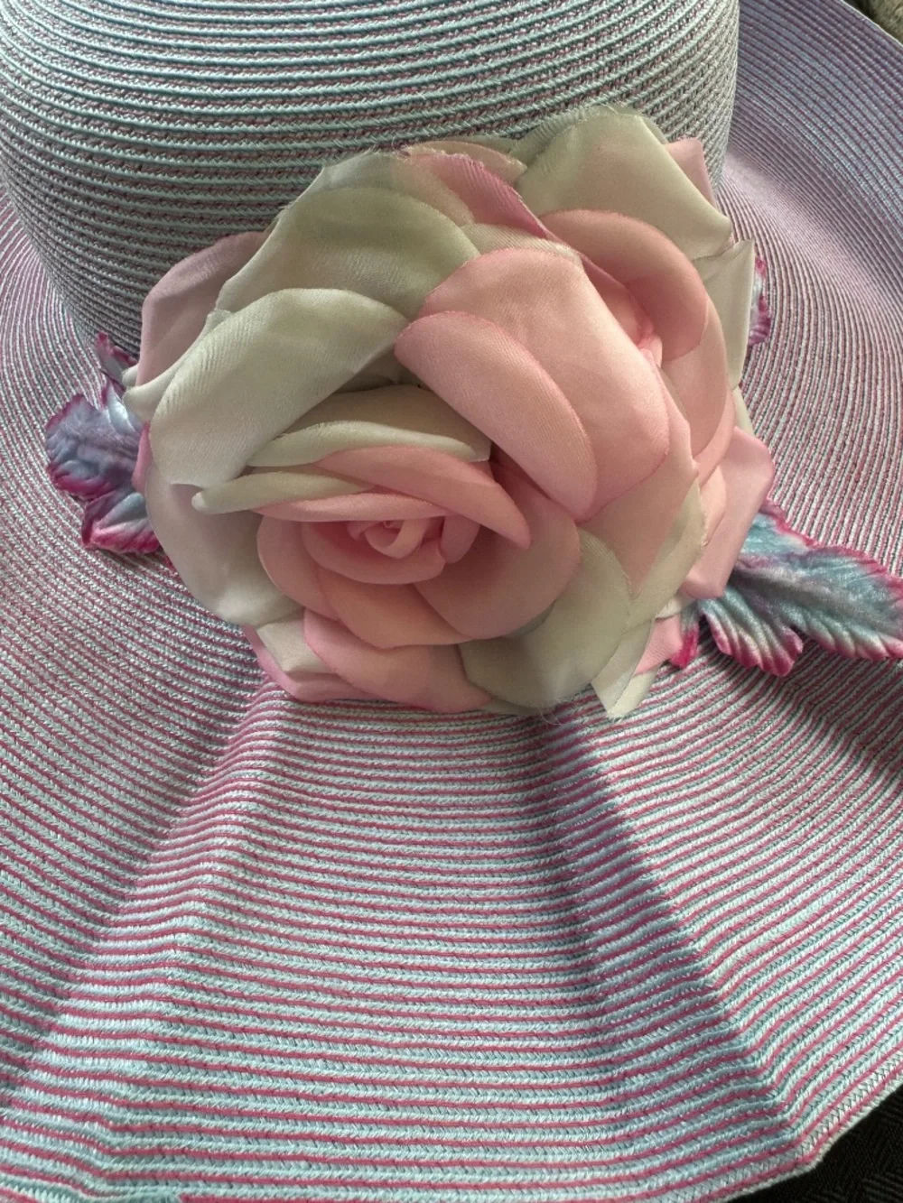 Eric Javits Hat - Picture 3 of 6